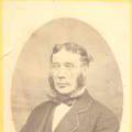 John Bourne (1821 - 1865) Profile