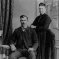 John William Bourne (1849 - 1933) Profile
