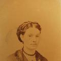 Louisa Bourne (1843 - 1922) Profile