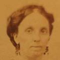 Margaret Evans (1807 - 1888) Profile