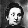 Elizabeth Ann Bowden (1860 - 1922) Profile