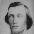 Joseph Bowden (1839 - 1900) Profile