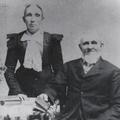 William Bowden (1827 - 1907) Profile