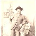 Albert Hastings Bowen (1860 - 1951) Profile