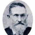 Cacey Potter Bowen (1830 - 1902) Profile
