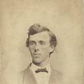 Ebenezer Bowen (1846 - 1907) Profile