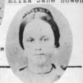 Eliza Jane Bowen (1836 - 1871) Profile