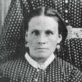 Harriet Lovina Bowen (1844 - 1942) Profile