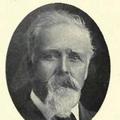 Isaac Bowers (1841 - 1912) Profile