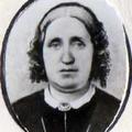 Rosanna Leach (1818 - 1879) Profile