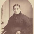 Elizabeth Betty Bowler (1827 - 1896) Profile