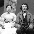 Hyrum Webster Bowman (1814 - 1892) Profile