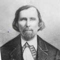 John Boice Sr. (1814 - 1886) Profile