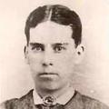 Fanny Boyden (1844 - 1871) Profile