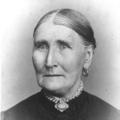 Elizabeth McGregor Sinclair (1821 - 1909) Profile
