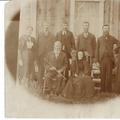 William Albert Bracken (1848 - 1940) Profile