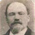 William Nellis Bracken (1842 - 1917) Profile