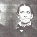 Jane Dunsdon (1825 - 1882) Profile