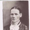 Margaret Townsend Bradbury (1844 - 1886) Profile