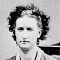 Caroline Bradfield (1852 - 1929) Profile
