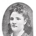 Mary Ann Bradford (1831 - 1864) Profile