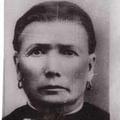 Amanda Bradley (1829 - 1903) Profile
