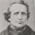 Edward Bradshaw (1827 - 1901) Profile
