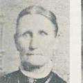 Elizabeth Edwards Hampson (1837 - 1898) Profile