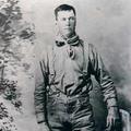 Frederick Thomas Bradshaw (1858 - 1956) Profile
