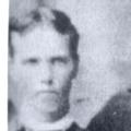 Martha Bradshaw (1856 - 1893) Profile