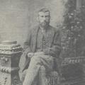 Thomas Heald Bradshaw (1821 - 1885) Profile