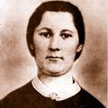 Elizabeth Ann Hendrickson (1813 - 1891) Profile