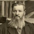 Marion Hendrickson Brady (1834 - 1914) Profile