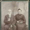 Sarah Webber (1802 - 1883) Profile