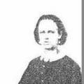 Elizabeth Jane Brain (1843 - 1922) Profile