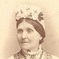 Mary Ann Stevenson (1825 - 1917) Profile