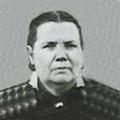 Eliza Bramwich (1834 - 1907) Profile