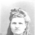 Evaline Melissa Brandon (1846 - 1922) Profile