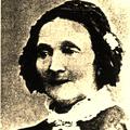 Lovina Palmer (1816 - 1887) Profile