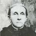 Mary Palmer Graves (1818 - 1896) Profile