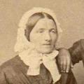 Ane Sophie Nielsen (1817 - 1868) Profile