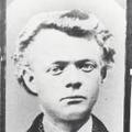 Jens Peter Larsen Breinholt (1844 - 1923)