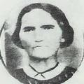Bethenia Wheaton Brewer (1809 - 1876) Profile