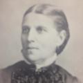 Elizabeth Spence (1833 - 1901) Profile