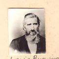Lewis Brewer (1804 - 1860) Profile