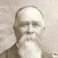 William George Bricker (1832 - 1916) Profile