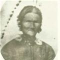 Terressa Morse (1813 - 1882) Profile