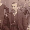 Joseph Alma Briggs (1850 - 1919) Profile