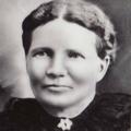 Rachel Briggs (1853 - 1910) Profile