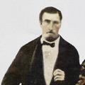 Isaac Preston Bright (1844 - 1917) Profile